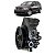 Bomba De Direção Hidráulica Journey SXT 2.7 V6 2008 a 2010 - Imagem 1