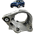 Suporte Semi Eixo Dianteiro Volvo XC60 2014 a 2017 - Imagem 1