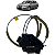 Fechadura Porta Dianteira Esquerda Nissan Sentra 2015 - Imagem 1