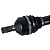 Semi Eixo Dianteiro Direito Ram Rampage Commander 2.0 2025 - Imagem 4