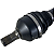 Semi Eixo Dianteiro Esquerdo Ram Rampage Commander 2.0 2025 - Imagem 4