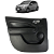 Forro Porta Dianteira Esquerda Citroën C3 Aircross 2018 2019 - Imagem 1