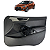 Forro Porta Dianteira Direita Hyundai Veloster 2011 e 2017 - Imagem 1