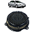 Alto Falante Porta Dianteira Direita Citroen C5 2008 a 2012 - Imagem 1