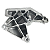 Suporte Coxim Motor VW Gol Voyage Saveiro 2008 a 2021 - Imagem 2