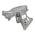 Suporte Coxim Motor VW Gol Voyage Saveiro 2008 a 2021 - Imagem 4