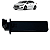 Sensor Temperatura Caixa De Ar Chevrolet Cruze 2016 a 2022 - Imagem 1