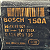 Alternador Fiat Ducato Peugeot Boxer 2.3 2006 2007 a 2012 - Imagem 4