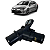Flange Água Corolla Altis Hybrid 1.8 2020 2021 2022 2023 - Imagem 1