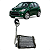 Radiador Ar Quente Citroën C3 Exclusive 1.6 2016 a 2021 - Imagem 1
