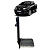 Radiador Ar Quente Fiat Strada Freedom 1.3 2020 a 2025 - Imagem 1