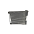 Radiador Ar Gelado Fiat Strada Freedom 1.3 2021 a 2025 - Imagem 4