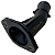 Flange Válvula Termostática Kia Cerato SX 1.6 2012 a 2019 - Imagem 2