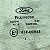 Vidro Fixo Traseiro Direito Ford Fiesta 1996 a 1999 - Imagem 4