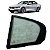 Vidro Fixo Traseiro Esquerdo BMW Série 3 320i 2013 a 2018 - Imagem 1