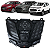 Comando Central Mídia Ford Ecosport Focus Fiesta 2015 2016 - Imagem 1
