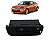 Botão Sensor Estacionamento Veloster 1.6 2013 2014 2015 - Imagem 1