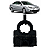 Sensor Ângulo Direção Citröen C5 2.0 Exclusive 2009 2010 - Imagem 1