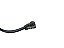 Sensor Desgaste Pastilha Dianteira BMW Serie 3 320i 2013 - Imagem 3