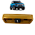 Moldura Maçaneta Porta Malas Ford Bronco 2.0 2022 2023 2024 - Imagem 1