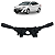 Chave Seta Toyota Yaris 1.5 2019 2020 2021 2022 a 2024 - Imagem 1