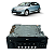 Rádio CD Player Citroën C4 Exclusive 2.0 2008 2009 2010 - Imagem 1