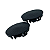 Kit Tweeter Citroën C4 Exclusive 2.0 2008 2009 a 2012 - Imagem 2