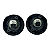 Kit Tweeter Citroën C4 Exclusive 2.0 2008 2009 a 2012 - Imagem 3