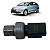 Sensor Pressão Ar Condicionado Citroën C4 2.0 2007 a 2013 - Imagem 1