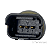 Sensor Pressão Ar Condicionado Citroën C4 2.0 2007 a 2013 - Imagem 3