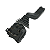 Chave Seta Chevrolet Corsa Astra Vectra 1994 1995 a 2005 - Imagem 2