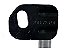 Suporte Pedal VW Polo Virtus Nivus T-Cross 2018 2019 2020 - Imagem 4