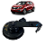 Buzina Kia Sportage Ex 2.0 2007 2008 2009 2010 2011 2012 - Imagem 1