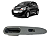 Botão Moldura Vidro Dianteiro Direito Chery S18 2011 a 2012 - Imagem 1