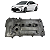 Tampa Válvula Cabeçote Toyota Corolla 2.0 2017 2018 2019 - Imagem 1
