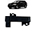Sensor Antena Keyless Volvo XC60 2.0 2009 2010 2011 a 2017 - Imagem 1