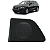 Tela Alto Falante Traseiro Direito Audi Q5 2009 2010 2011 - Imagem 1