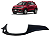 Acabamento Painel Chevrolet Tracker Premier 1.4 2019 2020 - Imagem 1