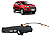 Maçaneta Externa Traseira Esquerda Ford Ecosport 1.6 2017 - Imagem 1