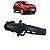 Maçaneta Externa Dianteira Direita Ford Ecosport 1.6 2017 - Imagem 1