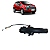 Maçaneta Externa Traseira Direita Ford Ecosport 1.6 2017 - Imagem 1