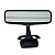 Retrovisor Interno VW Gol Parati Saveiro 1999 2000 a 2005 - Imagem 2