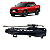 Maçaneta Externa Traseira Esquerda Chevrolet Montana 2024 - Imagem 1
