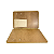 Kit Revestimento Porta Caramelo Fusca 1959 a 1977 C/Bolsa - Imagem 3