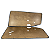 Kit Revestimento Porta Dianteira Fiat Palio ED 1996 a 1998 - Imagem 4