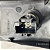 Porta Copos Console Citroen C4 Pallas 2008 2009 2010 a 2014 - Imagem 4