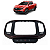 Moldura Multimidia Pisca Alerta Fiat Toro 2018 2019 a 2023 - Imagem 1