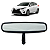Retrovisor Interno Toyota Yaris 1.5 2019 2020 2021 a 2024 - Imagem 1