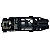 Maçaneta Externa Traseira Esquerda VW T-Cross 1.0 2019 2020 - Imagem 3