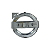 Emblema Grade Dianteira Volvo XC60 T5 2014 2015 2016 2017 - Imagem 3